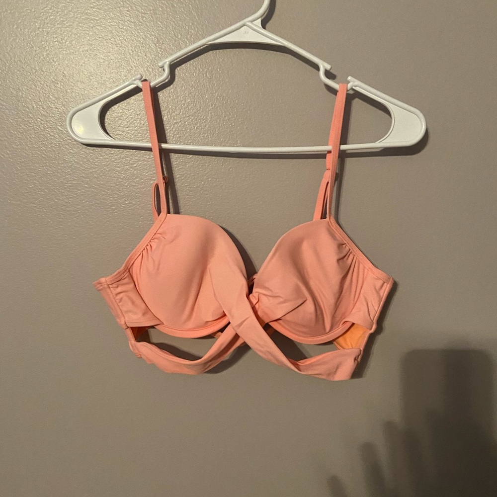 Sexy swim top